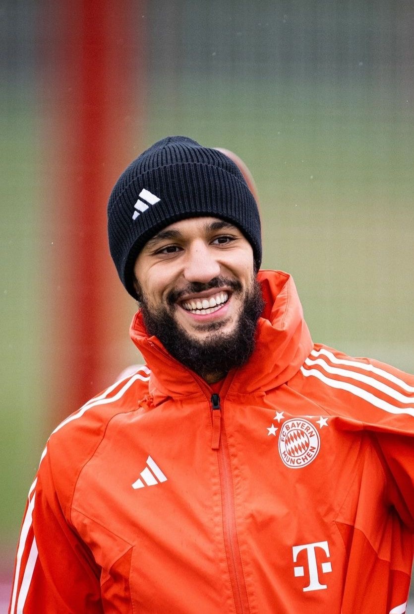 Amine Elbahar
