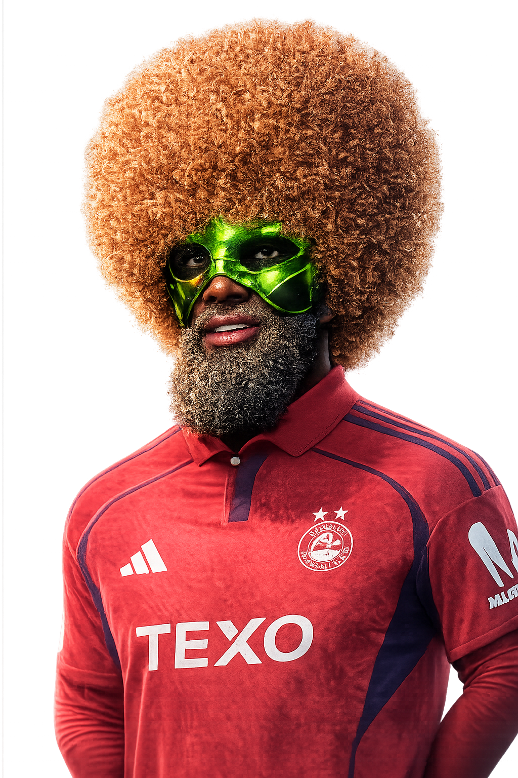 Ali Naranjo