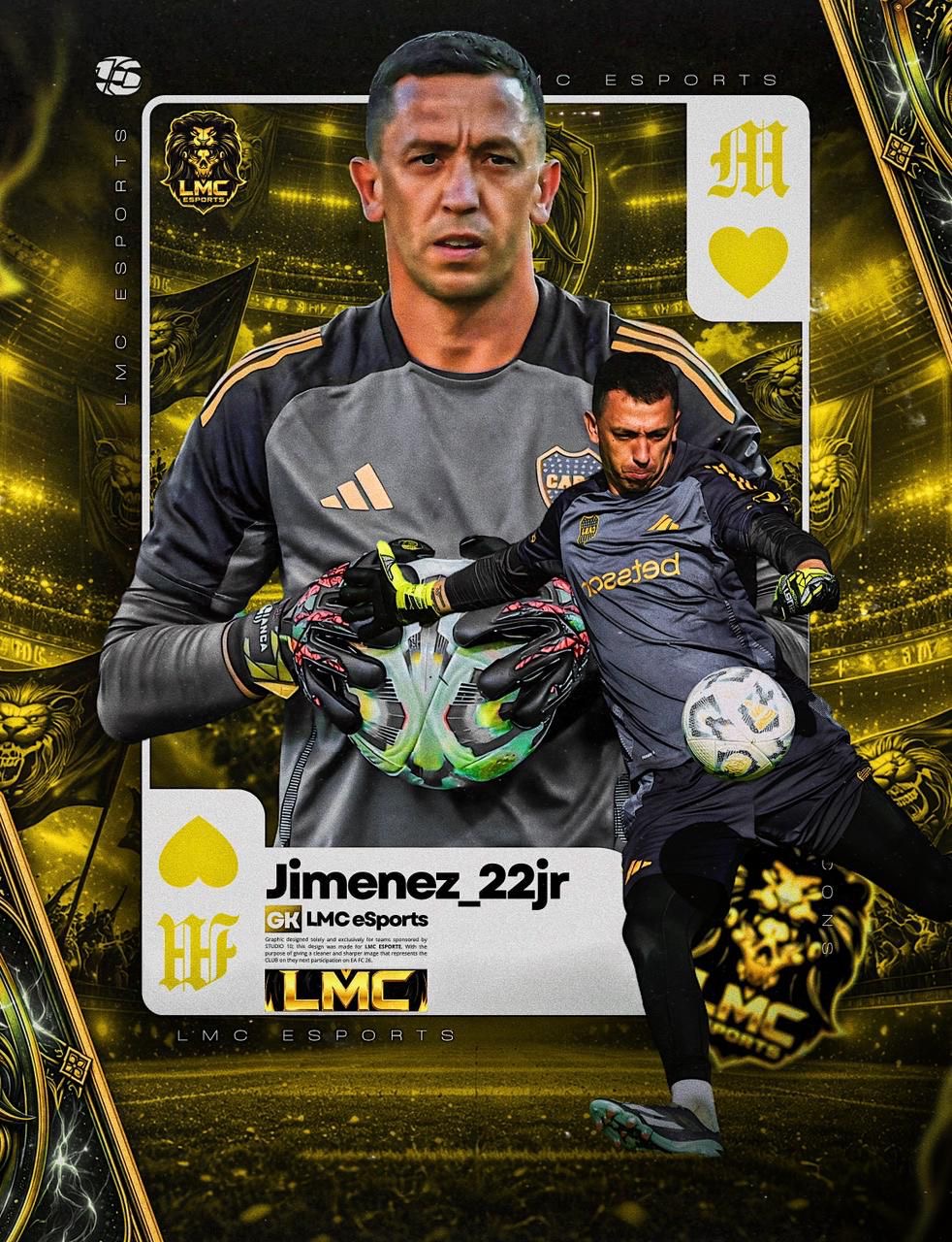 Pablo Jimenez