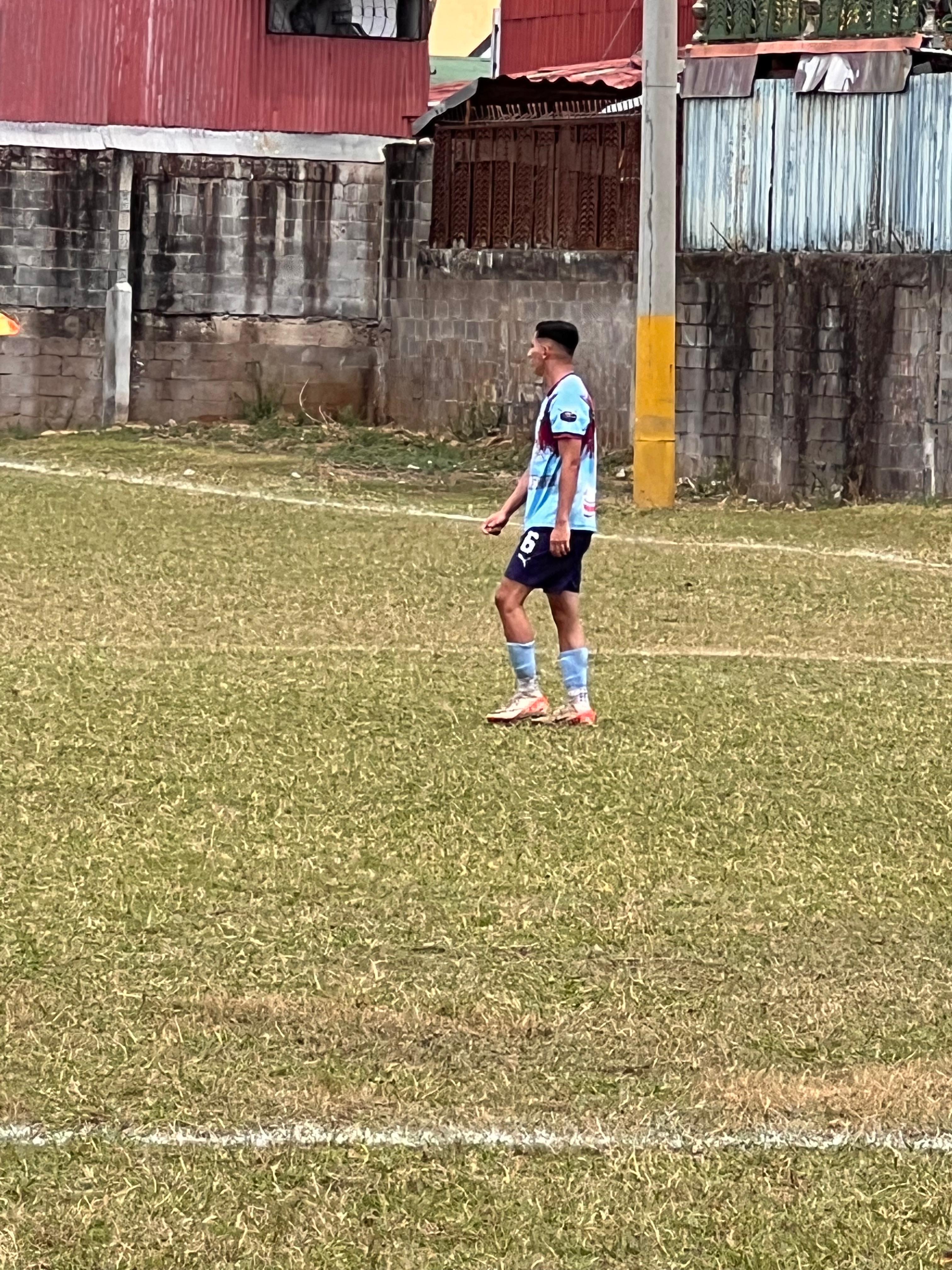 Gerson Ramírez