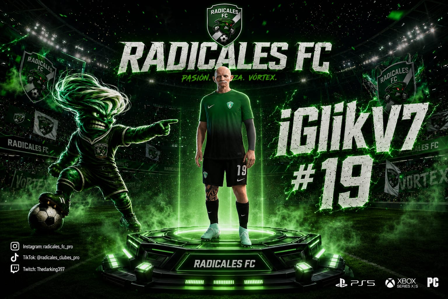 iGli KV7