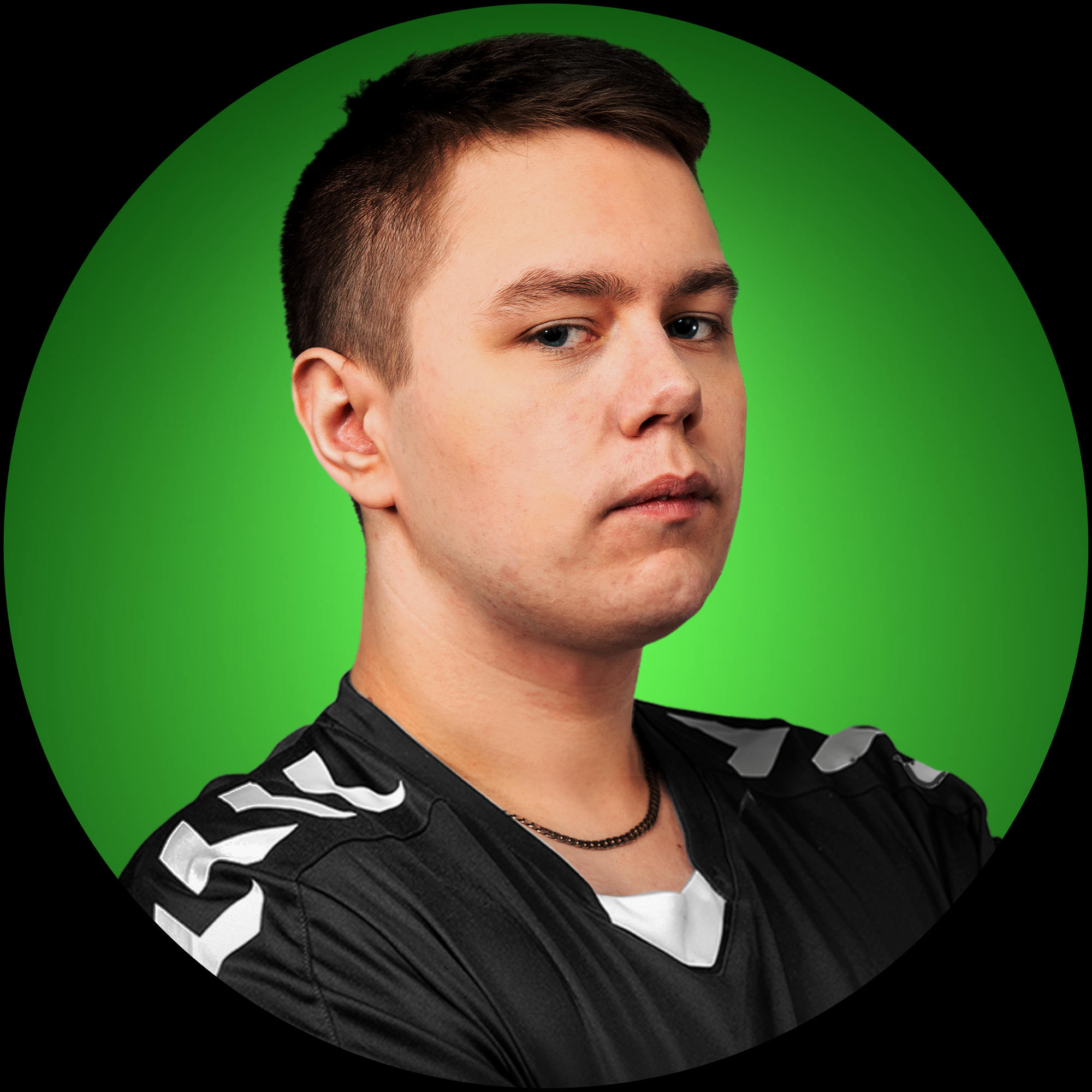 Patryk Siajkowski