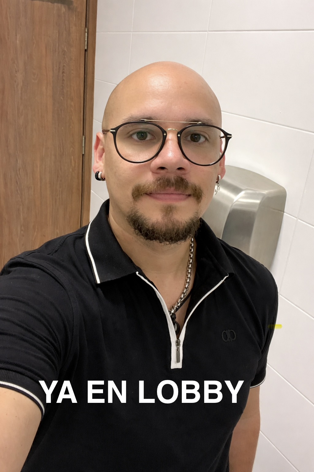 Henry Robalino