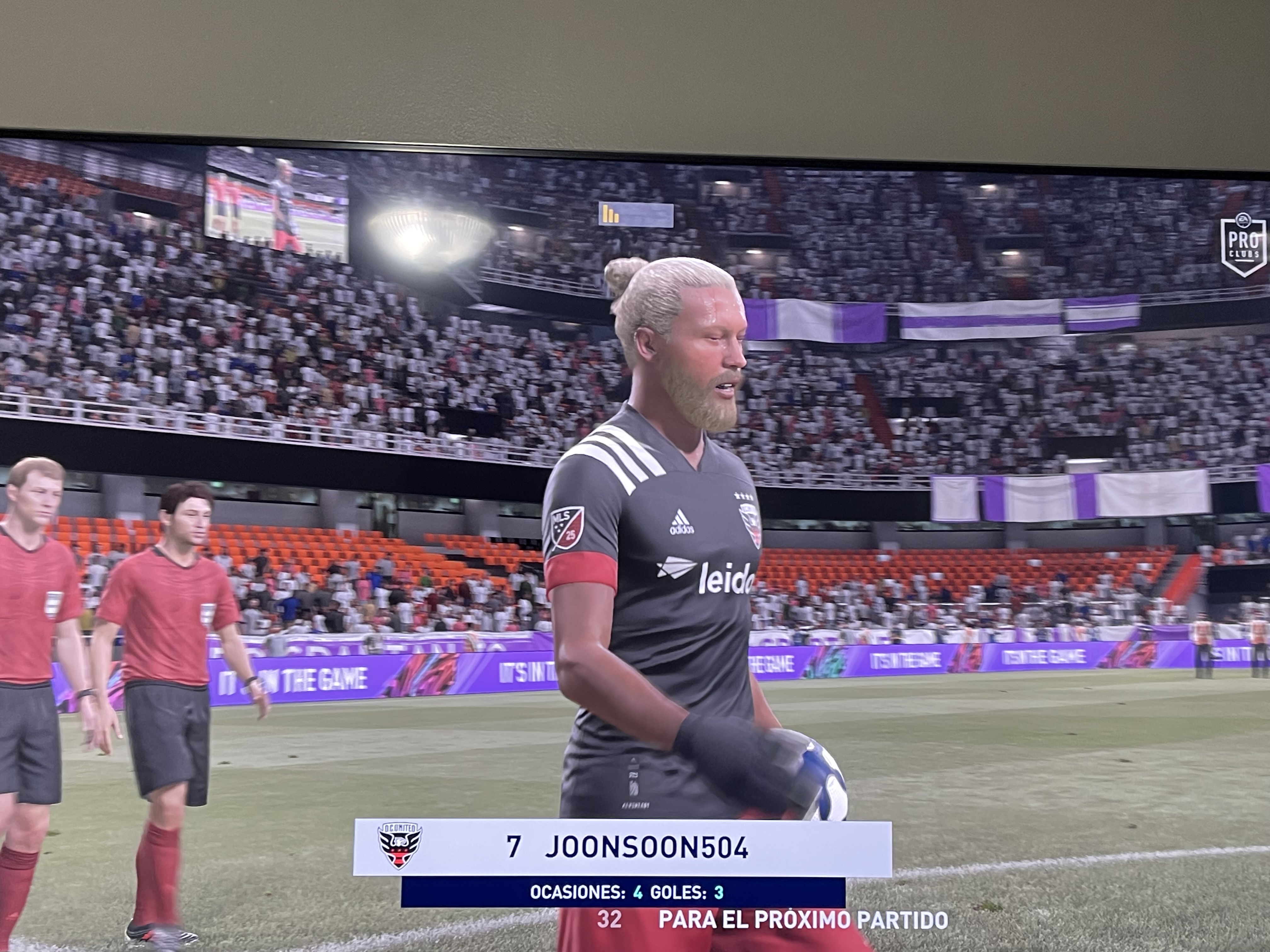 JoonSoon Torres