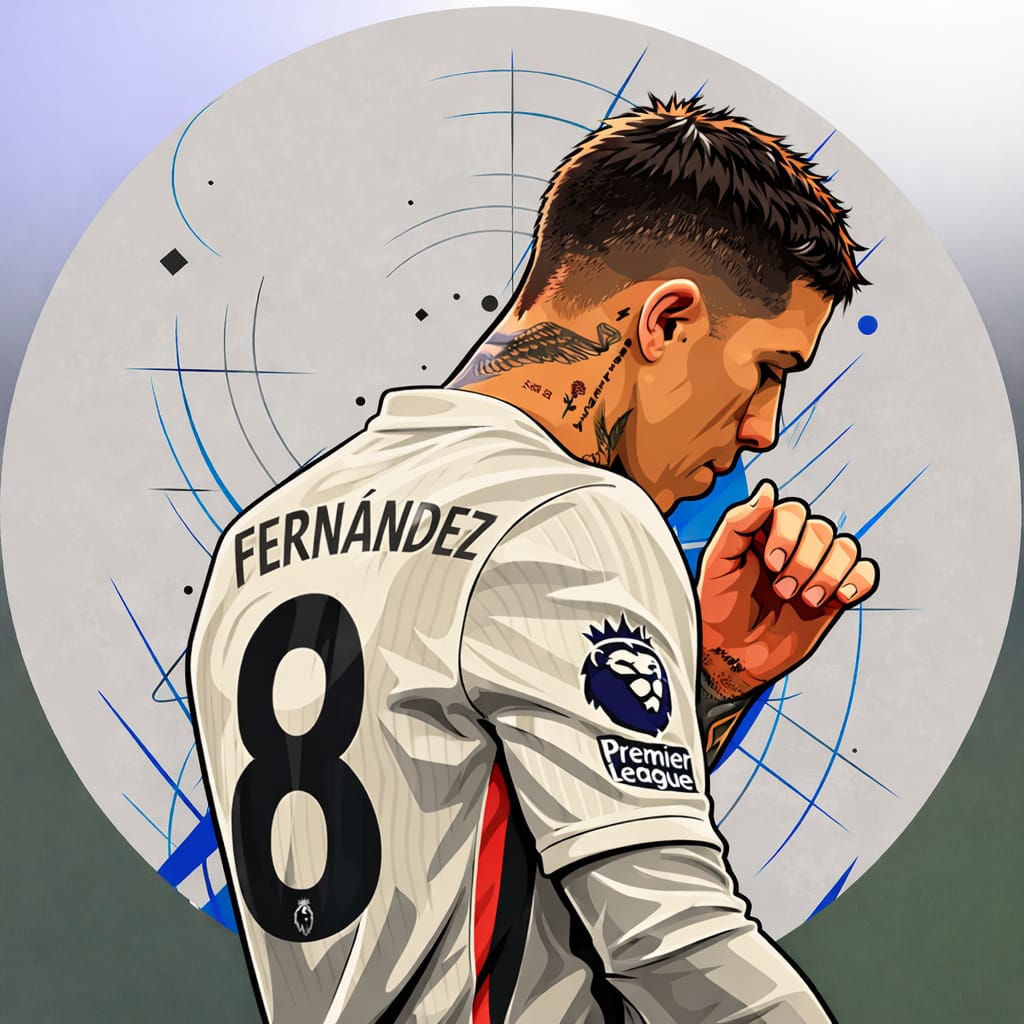 Rubén Fernández