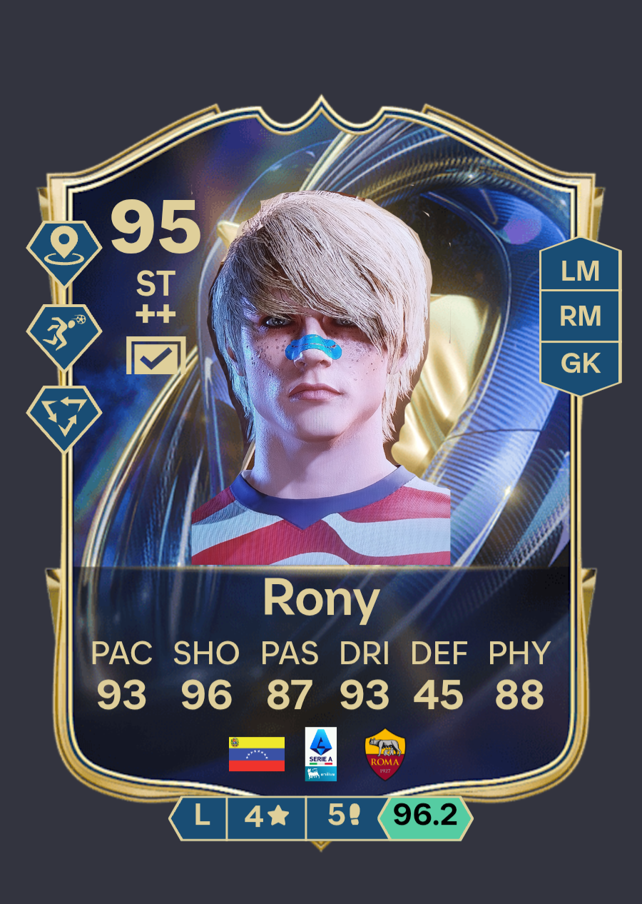 Rony Marquez