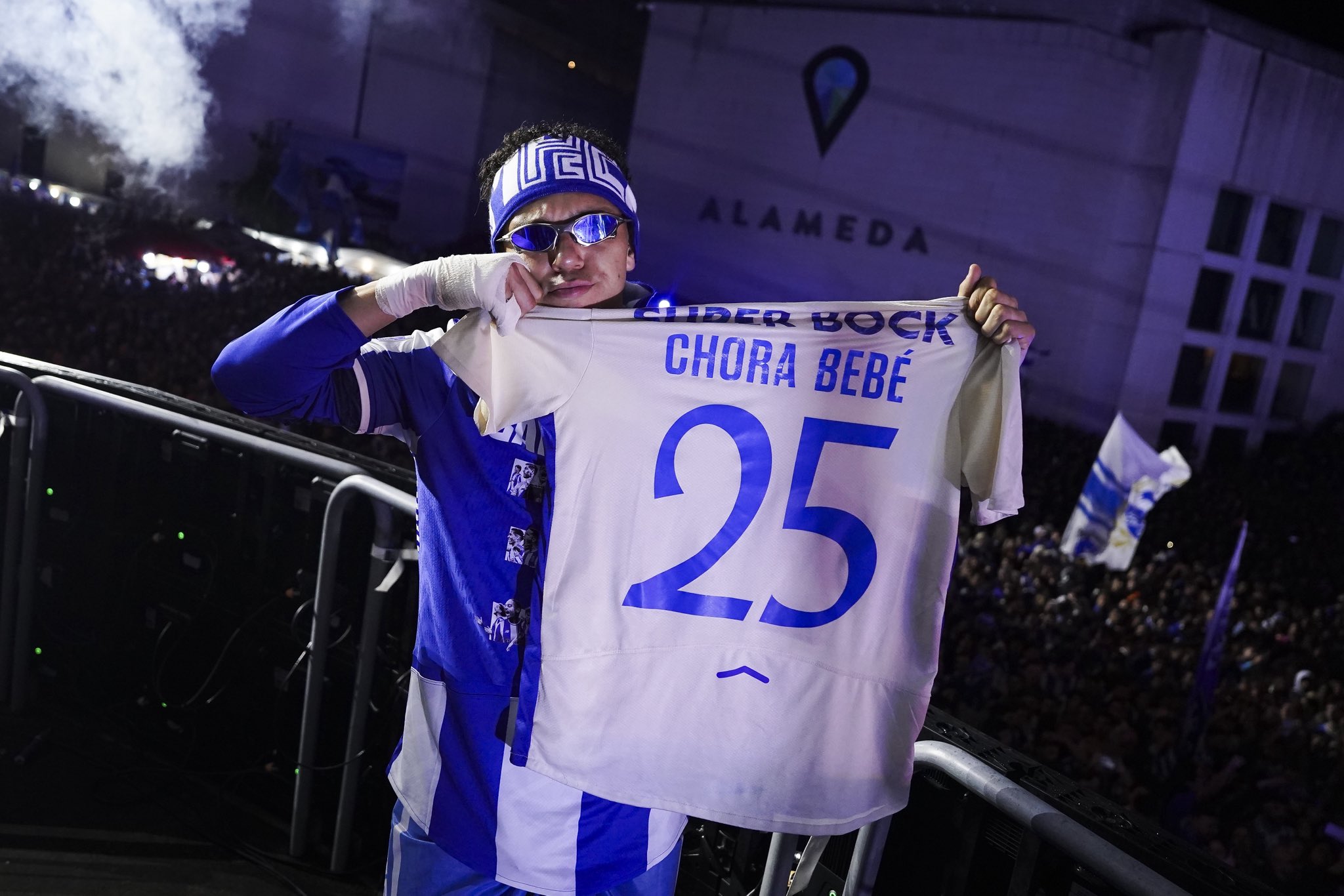 Tiago Cruz