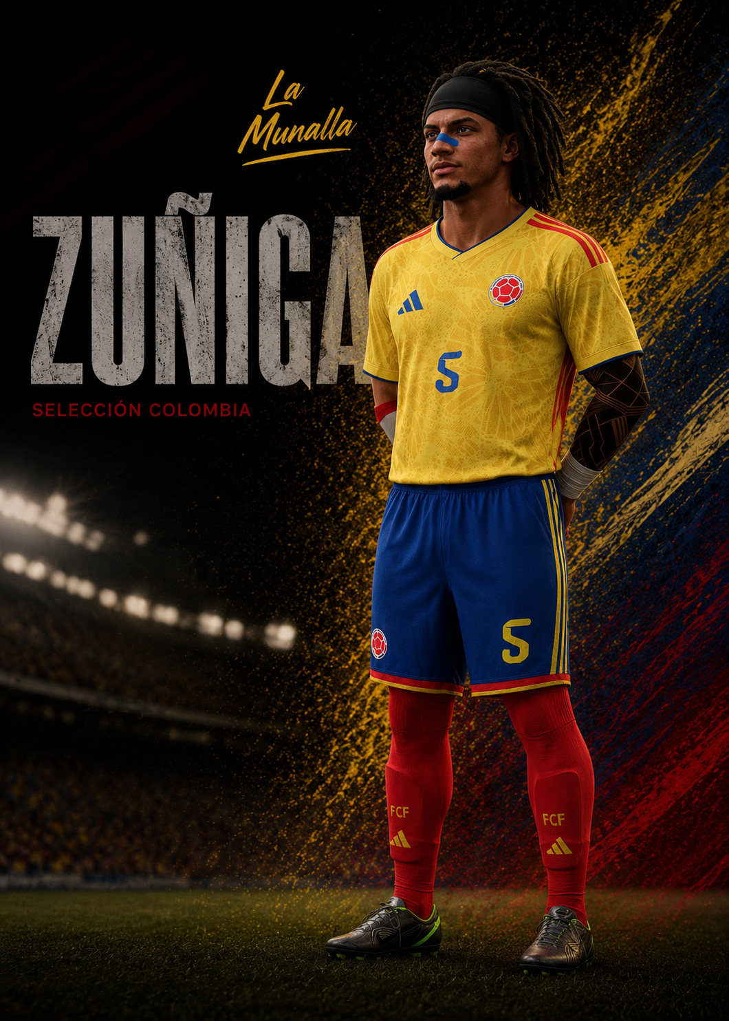 David Zuñiga