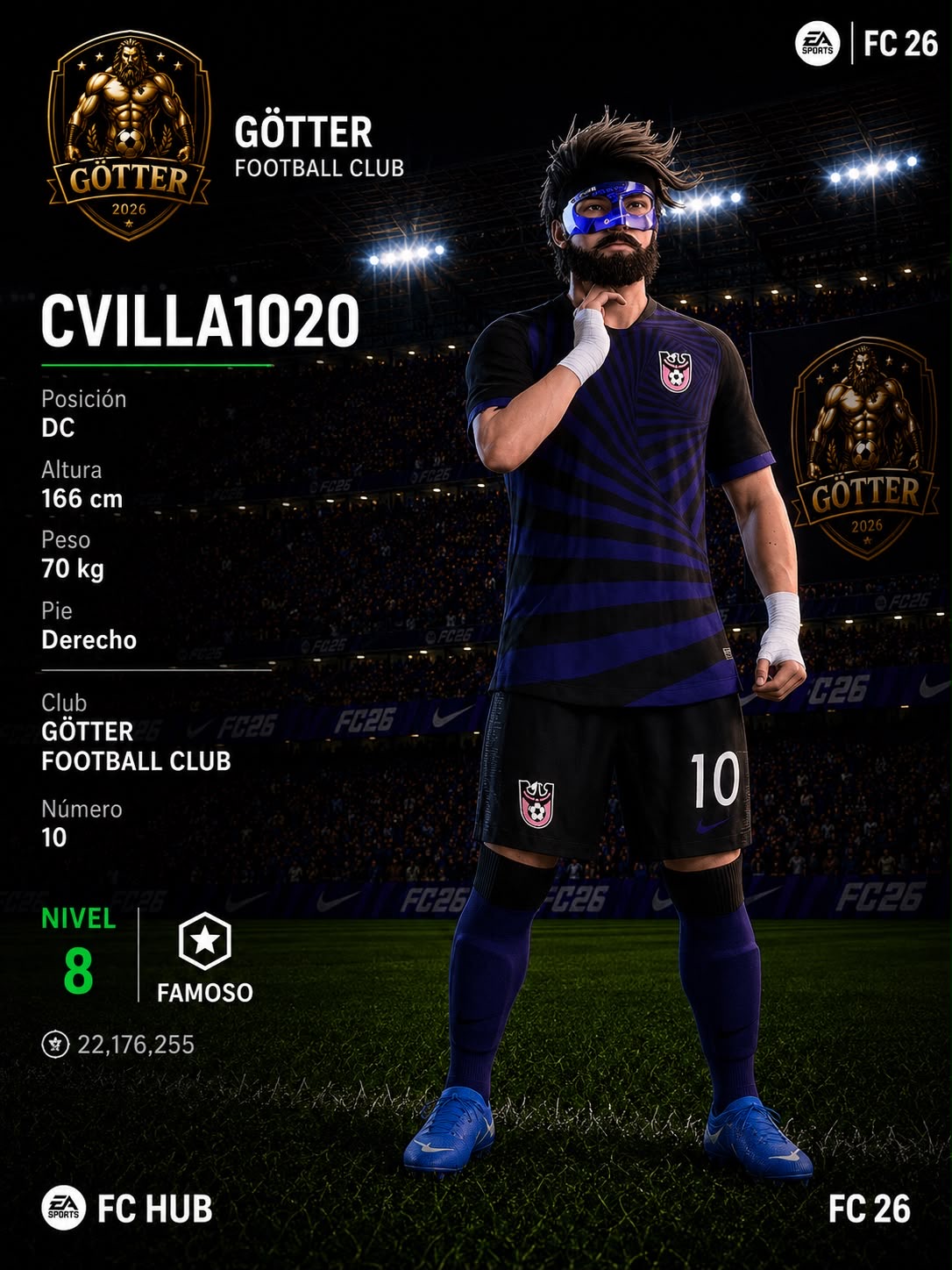 Carlos Villa