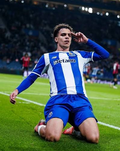 Miguel Soares