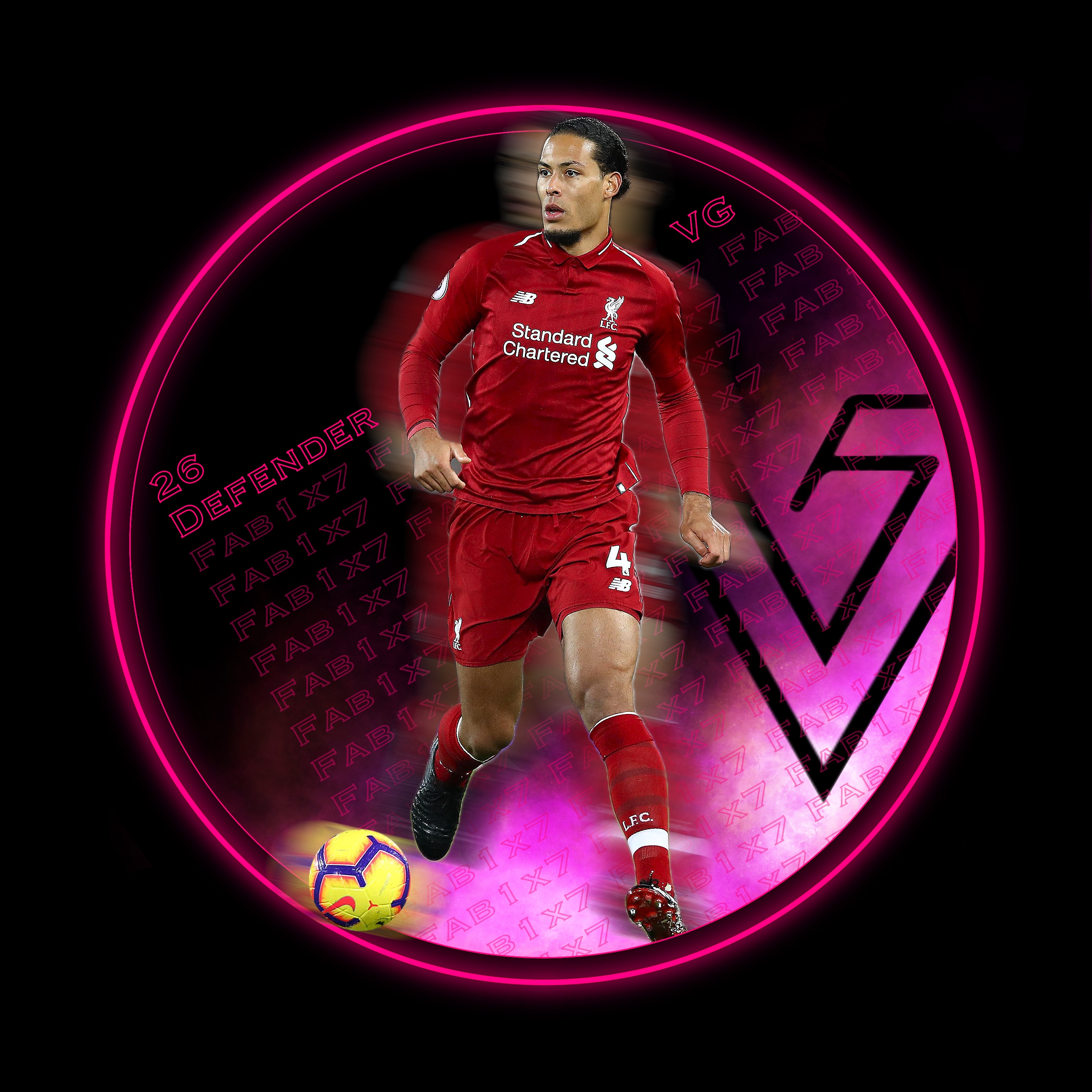 Fabio Vast