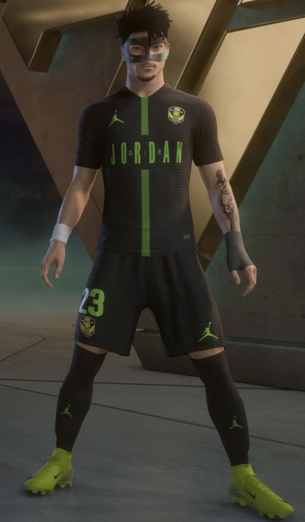 Danny Sanabria