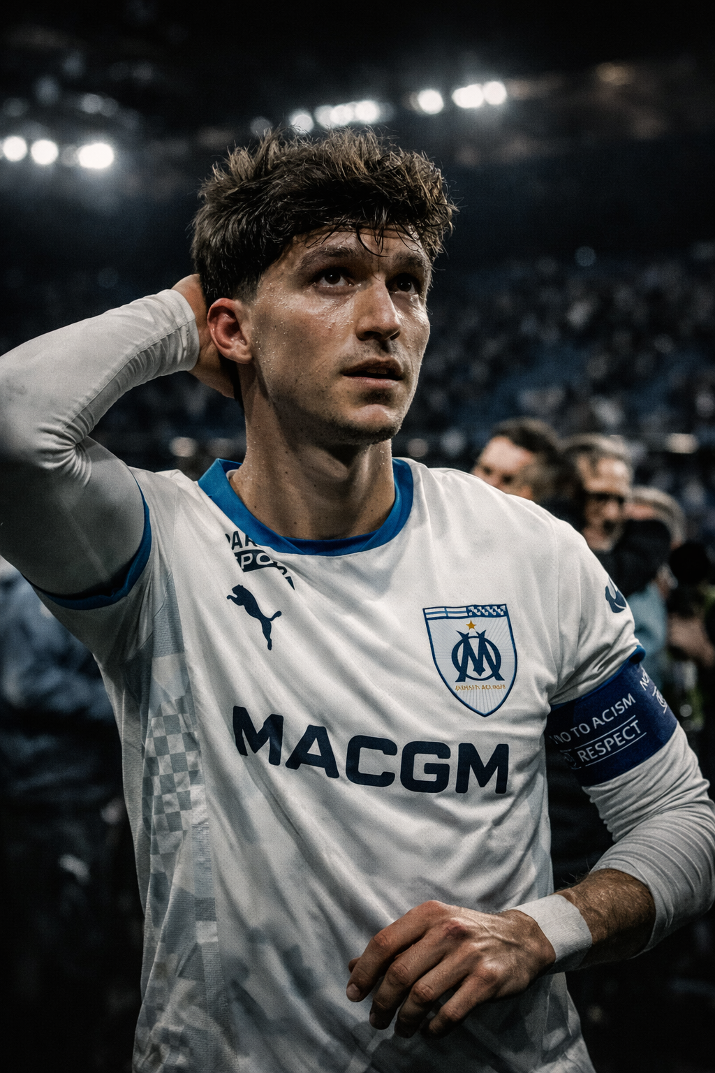 Maxime Barthelemy