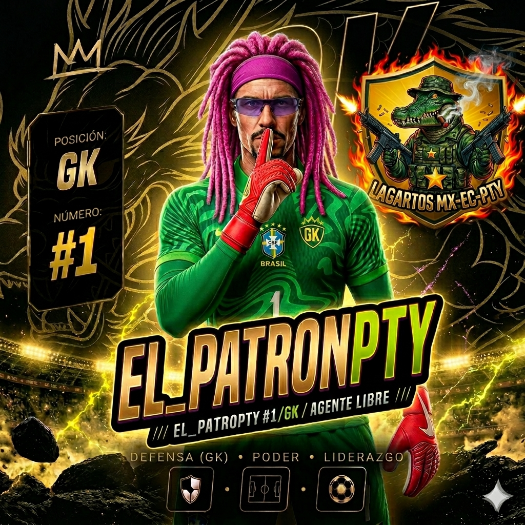Gilberto Rodriguez