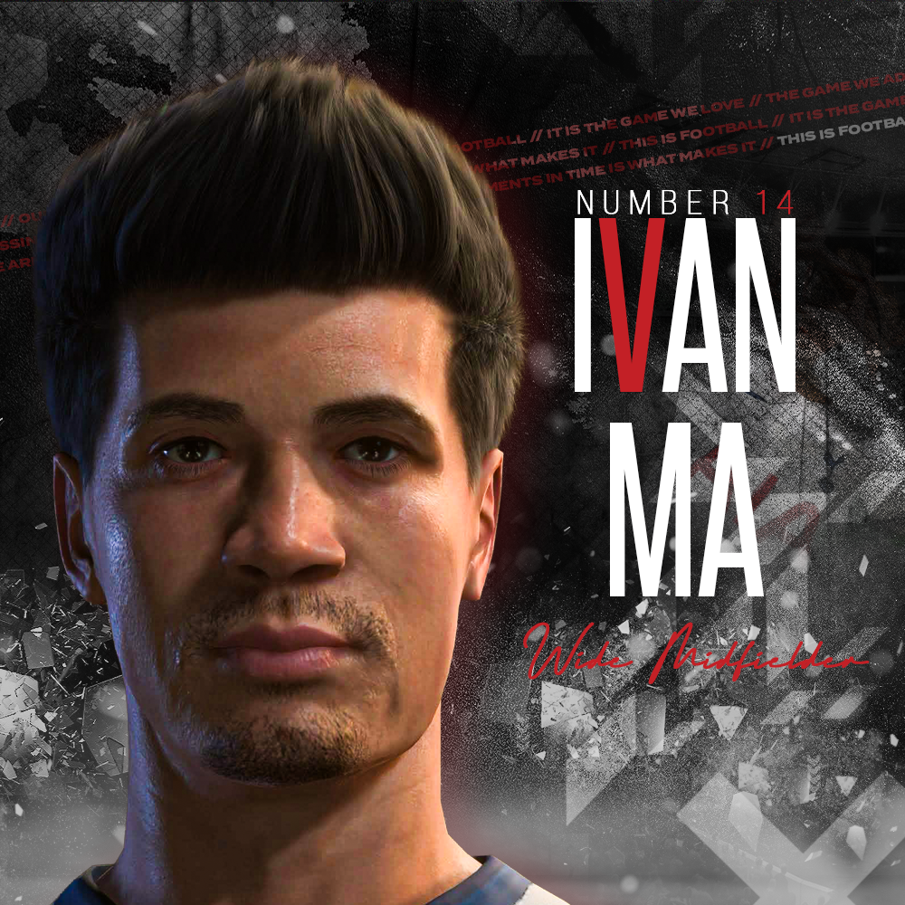 Ivan Ma
