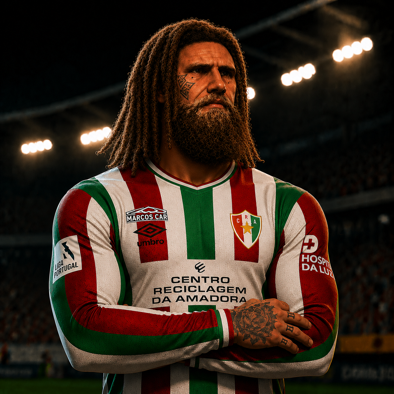Pedro Sousa