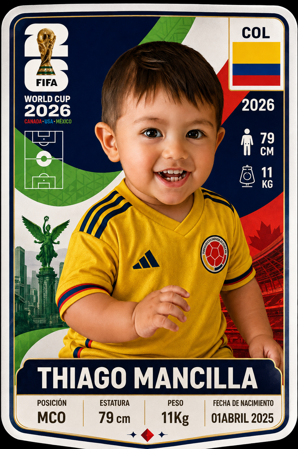 Edison Mancilla