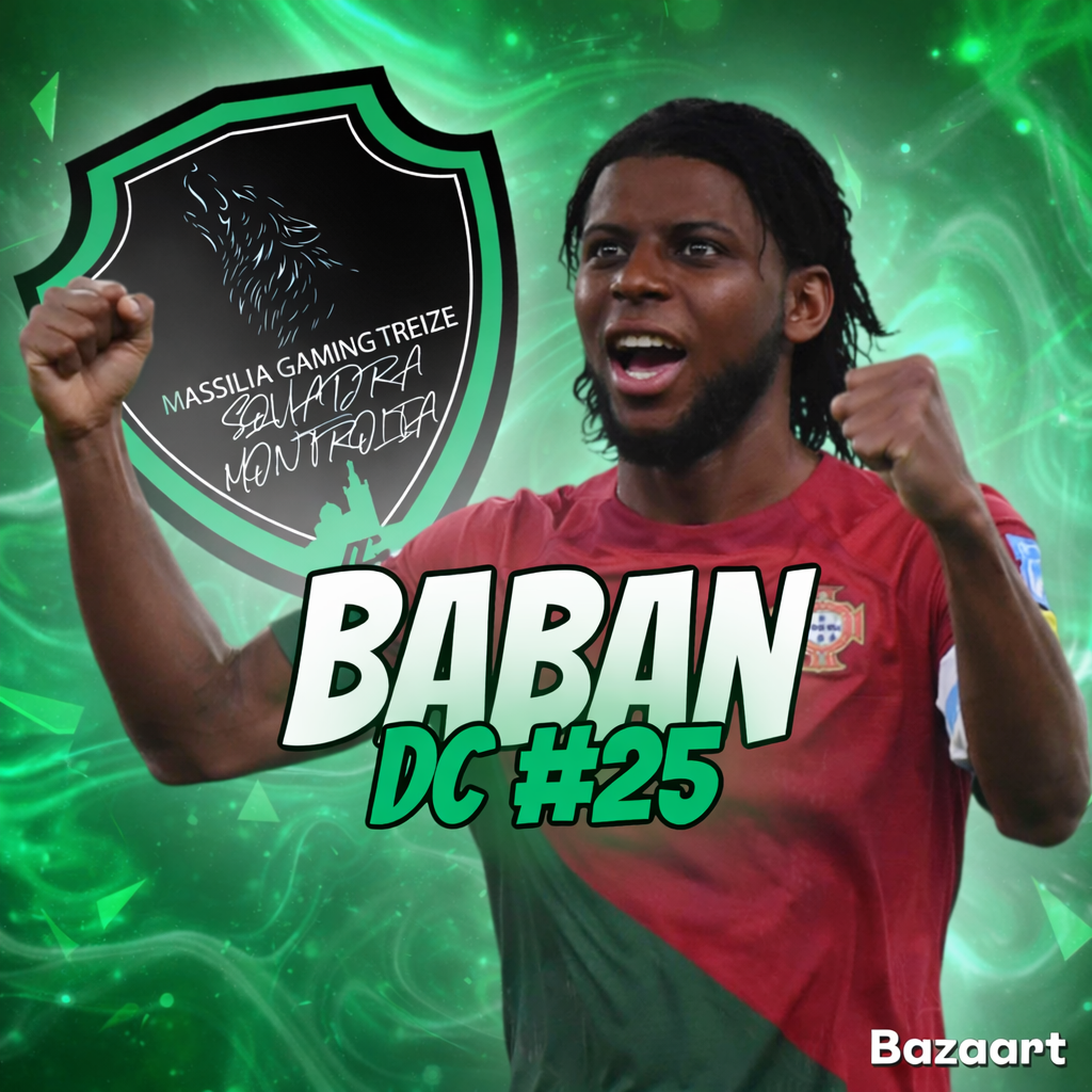 Baban Sterrr