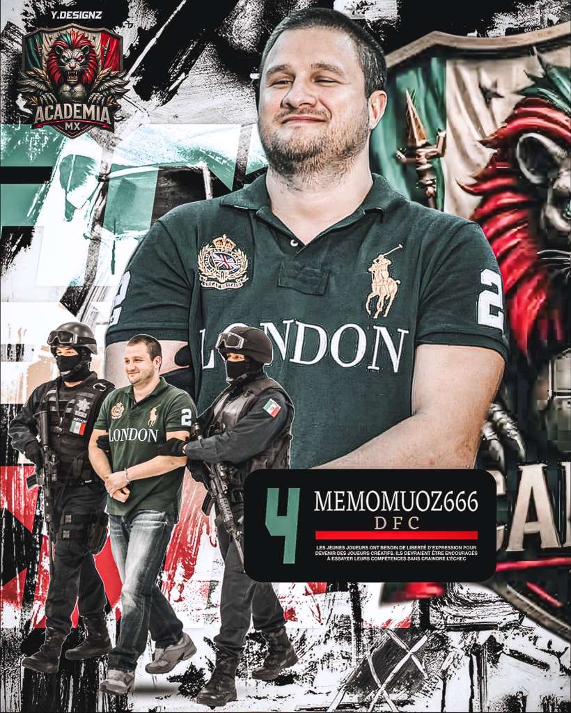 Memo Muñoz
