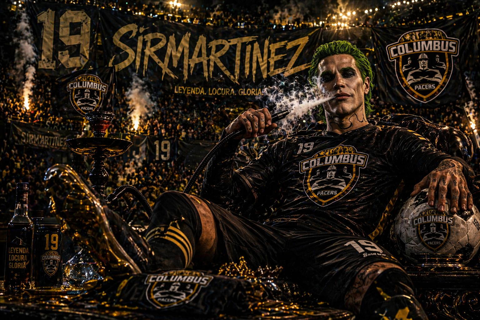 Kevin SirMart1neZ