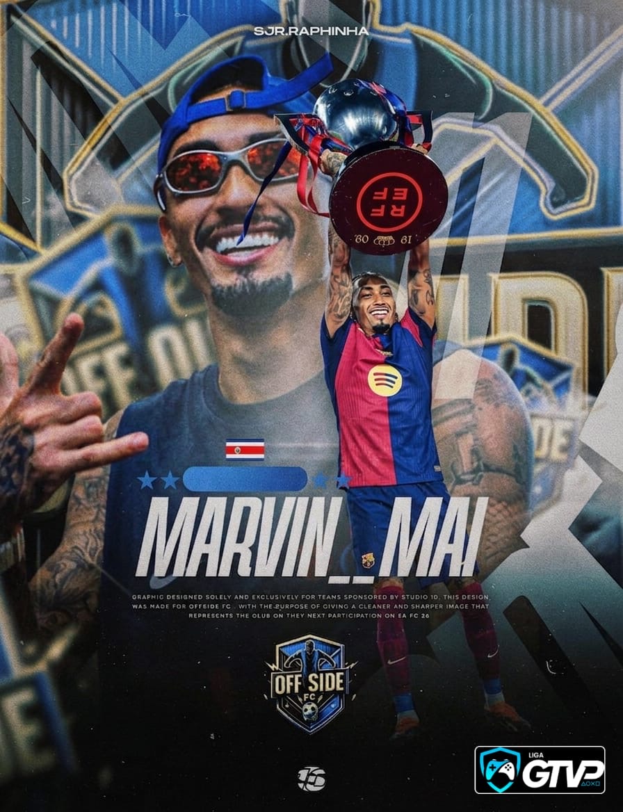 Marvin Marvin Serrano
