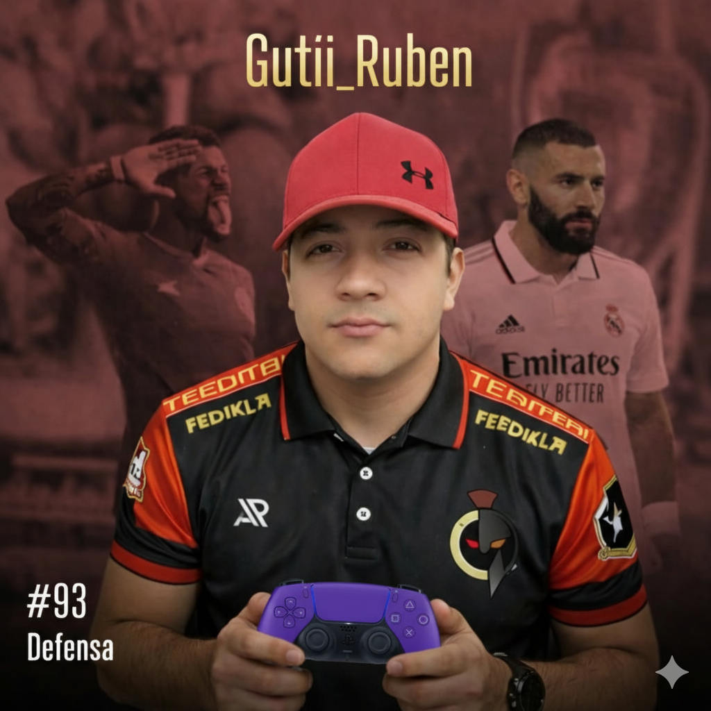 Ruben Gutierrez