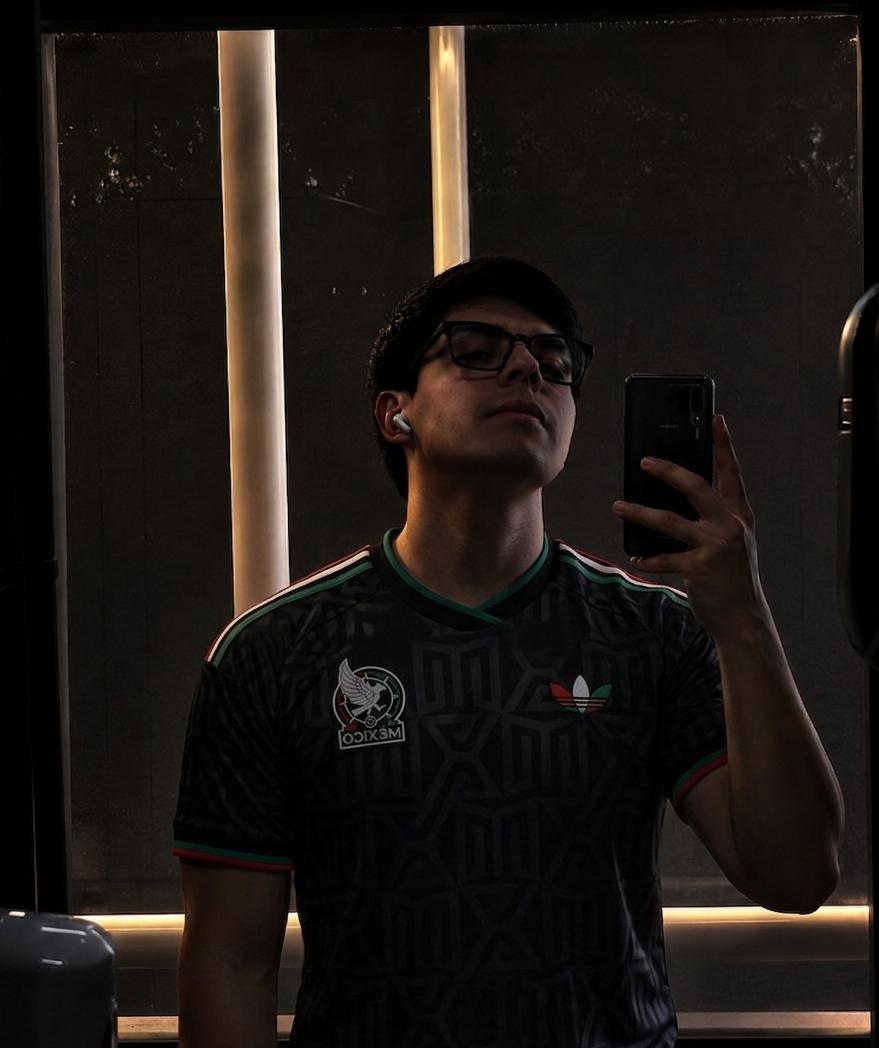 mario mendez rois