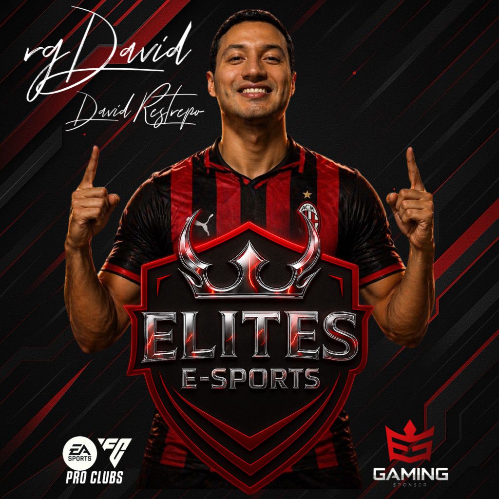 David Restrepo
