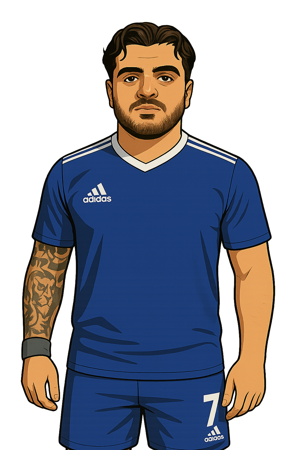 Daniele Schipani