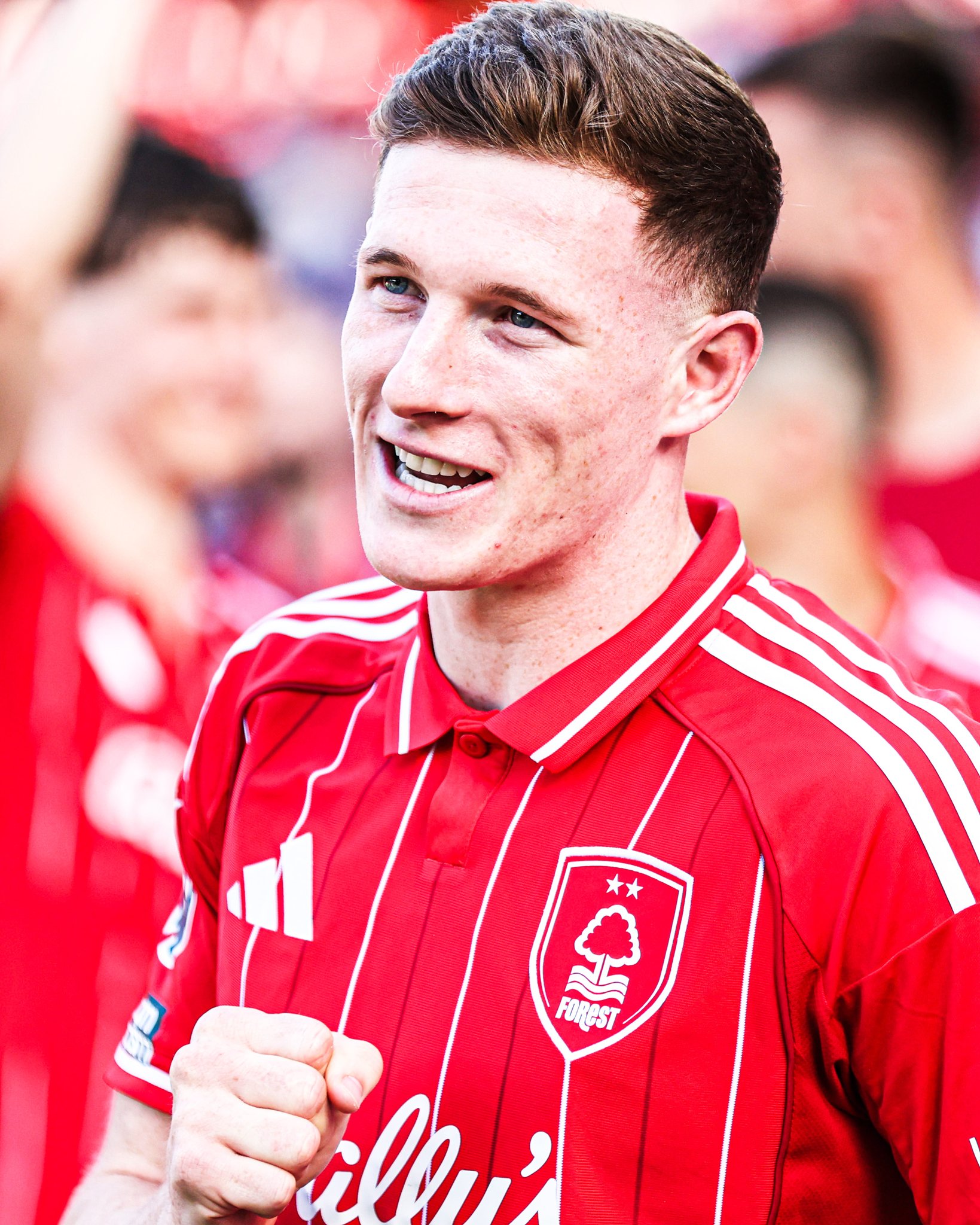 Jake Cruyff