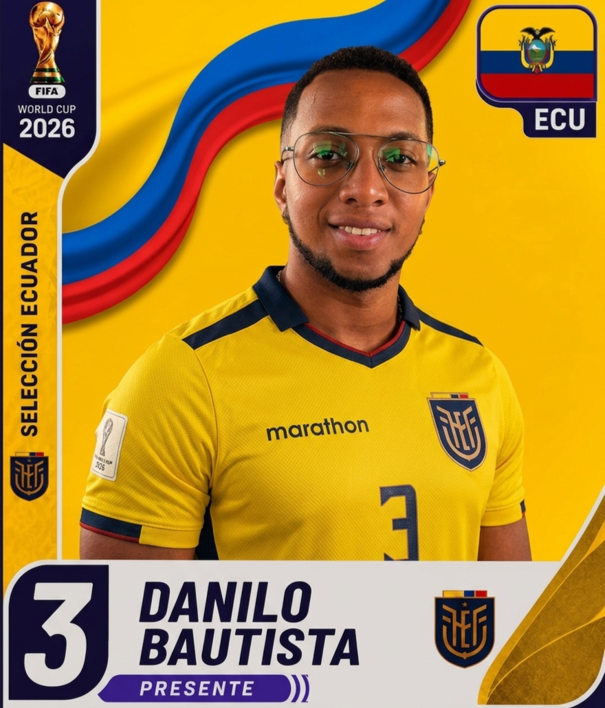 Danilo Bautista