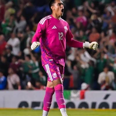 Raul Rangel