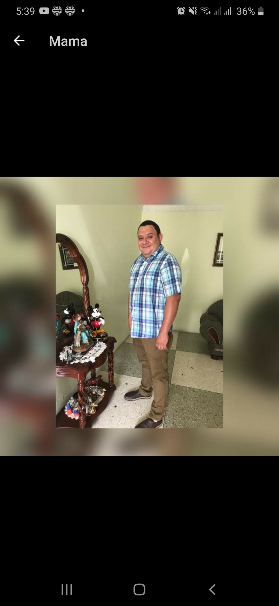 Cesar Linares