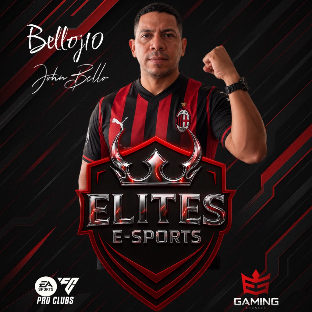 John Bello