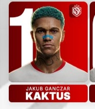 Jakub Ganczar